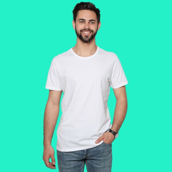 Men's/Unisex Crew Neck Thumbnail