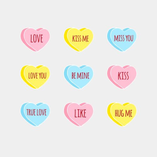 Valentine's Designs Thumbnail